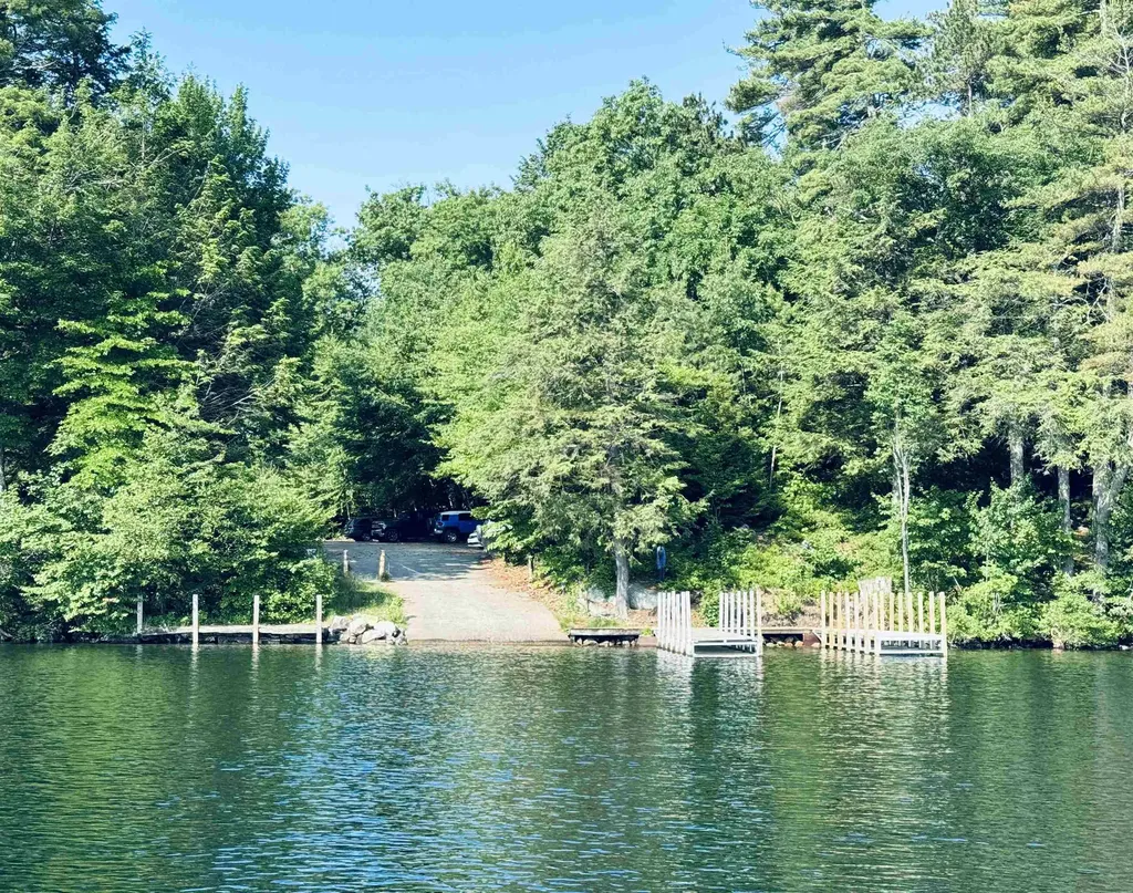 1020 Rattlesnake Island Alton NH 03810
