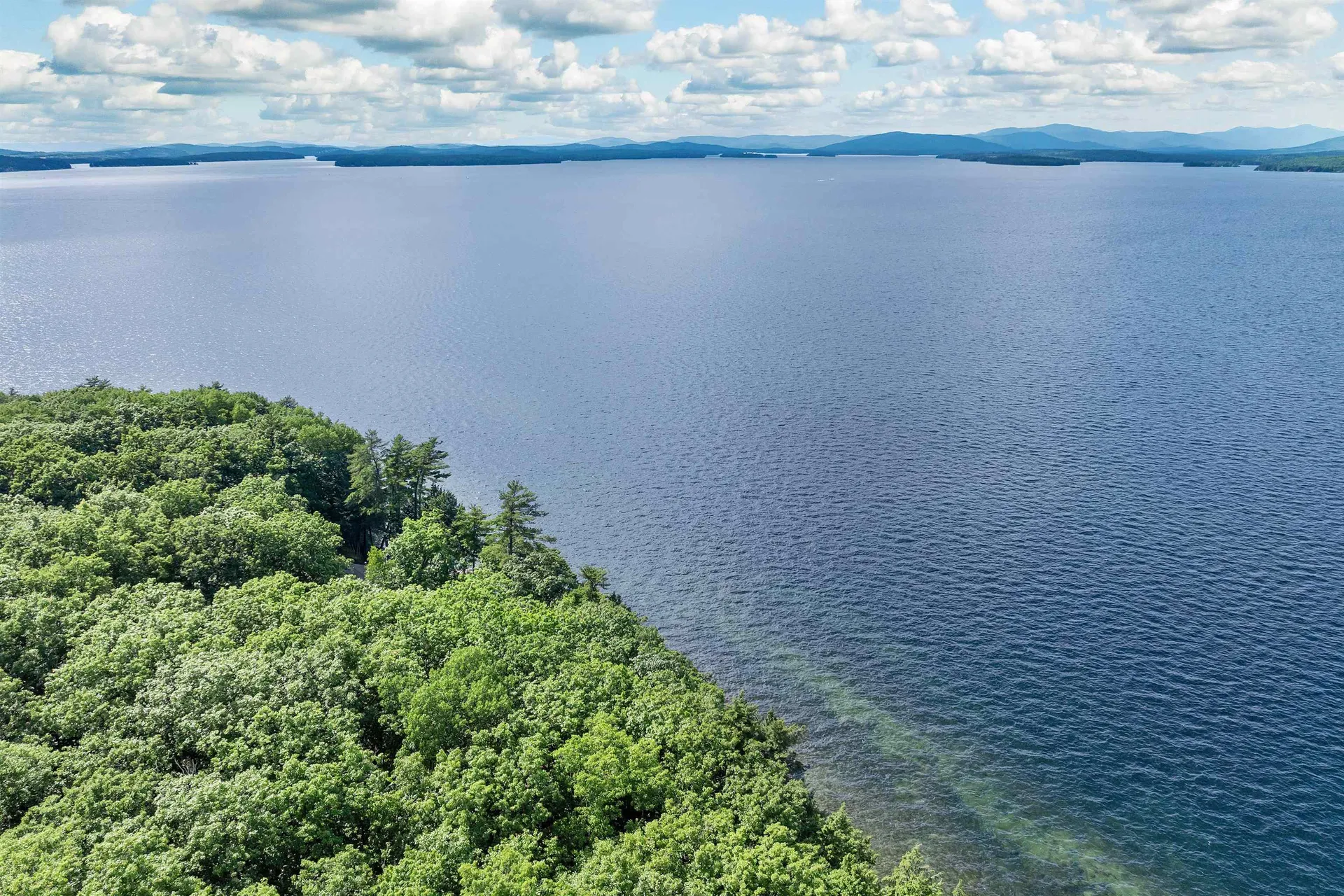 1020 Rattlesnake Island Alton NH 03810