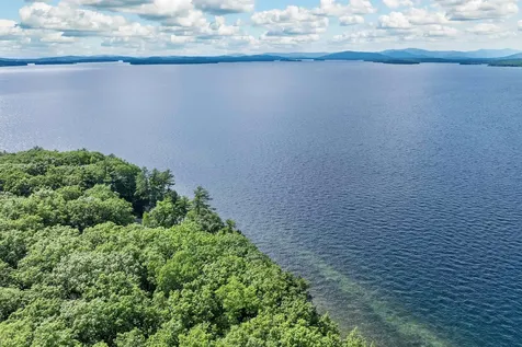 1020 Rattlesnake Island Alton NH 03810