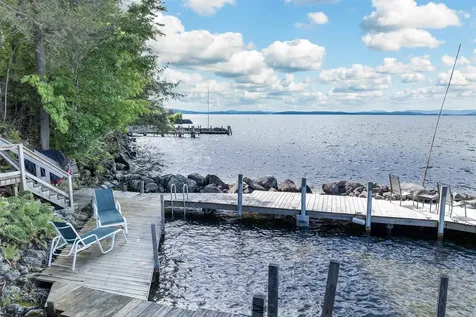 1020 Rattlesnake Island Alton NH 03810