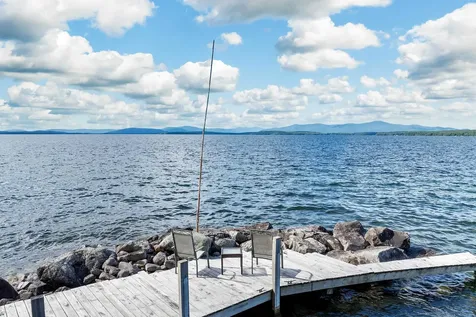 1020 Rattlesnake Island Alton NH 03810