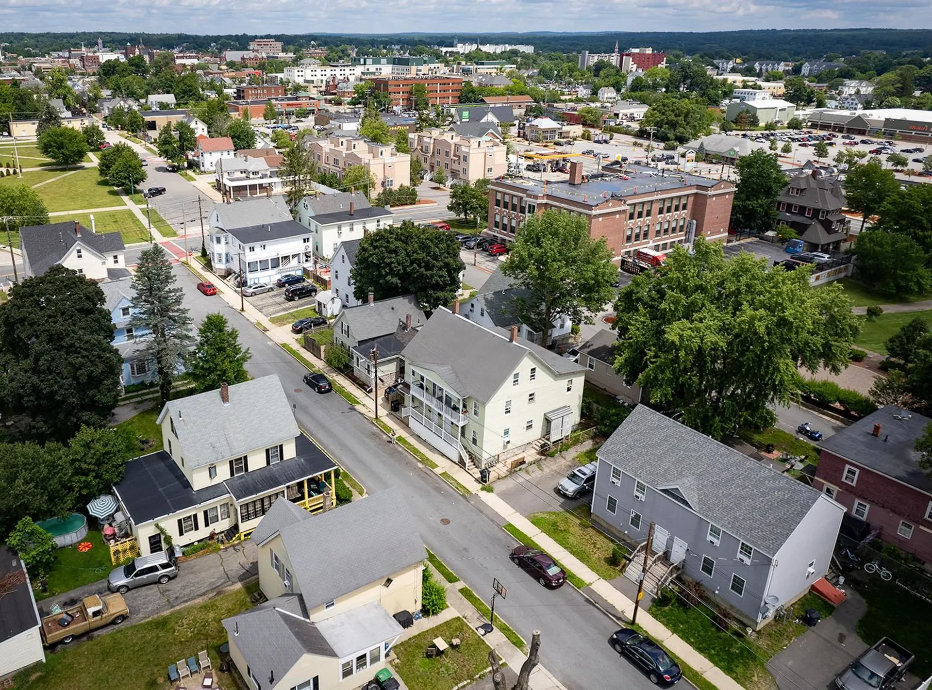 6-8 Fulton Street Nashua NH 03060