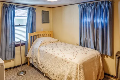 346 Saint James Avenue Milton NH 03851