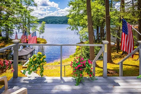 346 Saint James Avenue Milton NH 03851