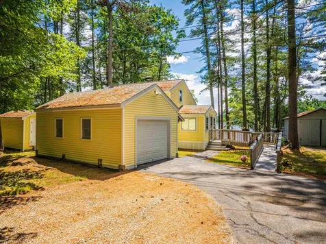 346 Saint James Avenue Milton NH 03851