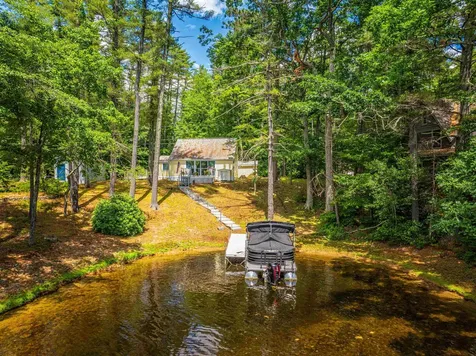 346 Saint James Avenue Milton NH 03851