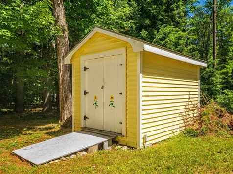 346 Saint James Avenue Milton NH 03851