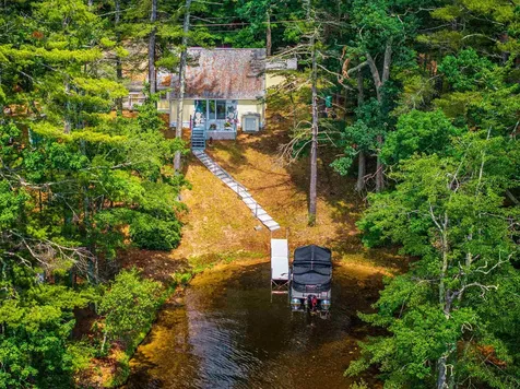 346 Saint James Avenue Milton NH 03851