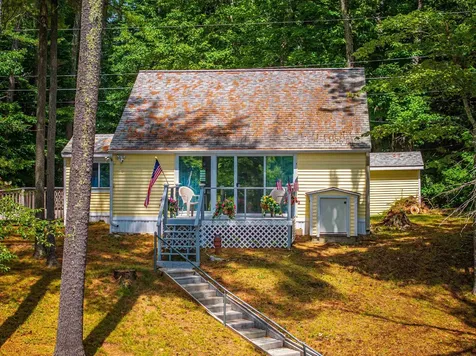 346 Saint James Avenue Milton NH 03851