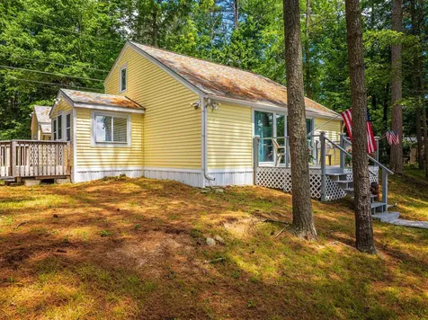 346 Saint James Avenue Milton NH 03851