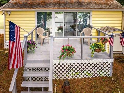 346 Saint James Avenue Milton NH 03851