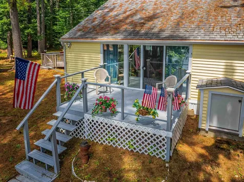 346 Saint James Avenue Milton NH 03851