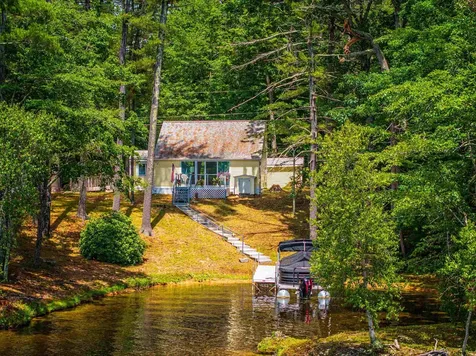 346 Saint James Avenue Milton NH 03851