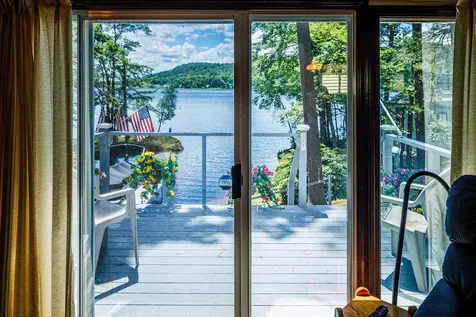 346 Saint James Avenue Milton NH 03851