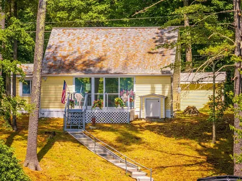 346 Saint James Avenue Milton NH 03851