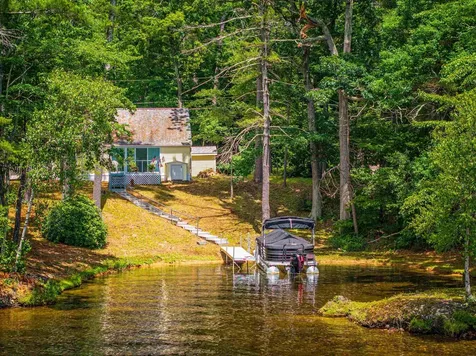 346 Saint James Avenue Milton NH 03851