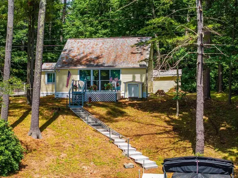 346 Saint James Avenue Milton NH 03851