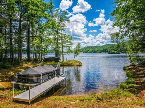 346 Saint James Avenue Milton NH 03851