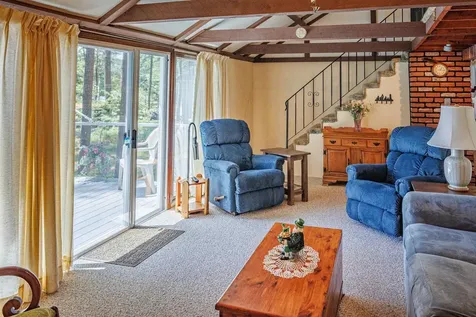 346 Saint James Avenue Milton NH 03851