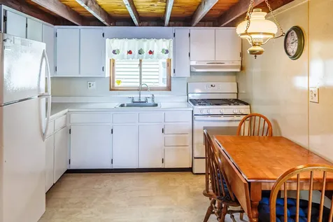 346 Saint James Avenue Milton NH 03851