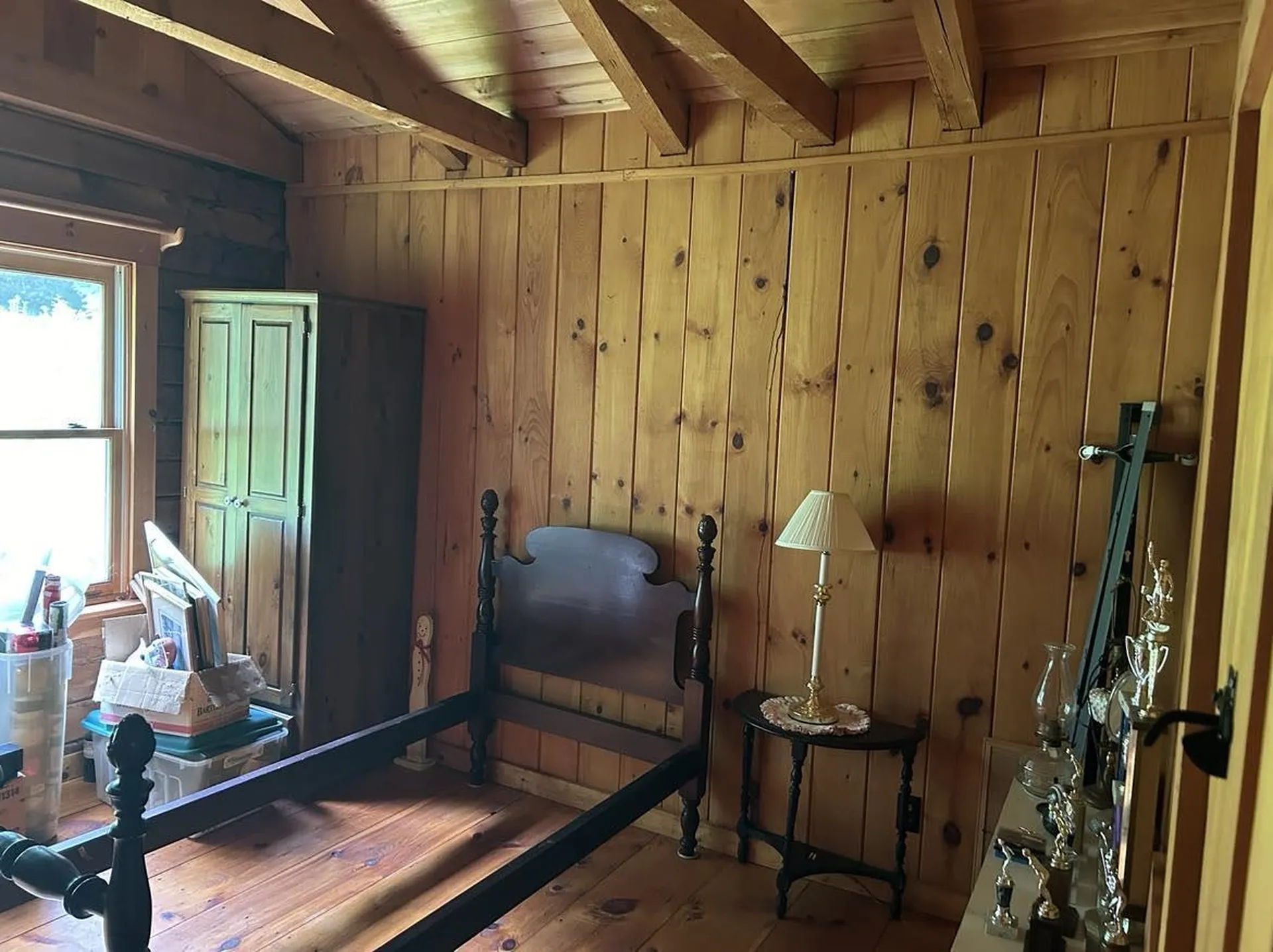 424 Crane Mount Road Townshend VT 05353
