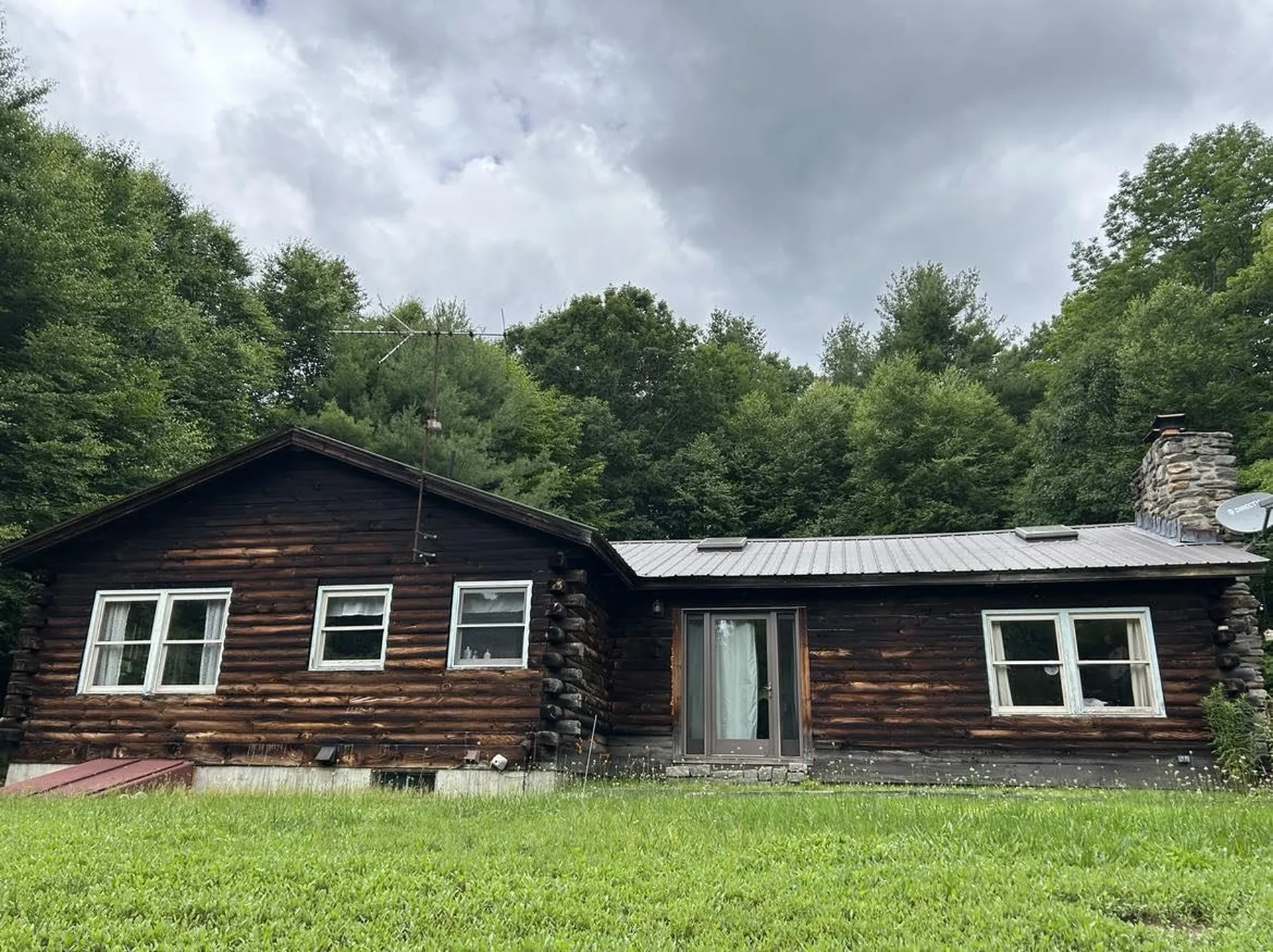 424 Crane Mount Road Townshend VT 05353