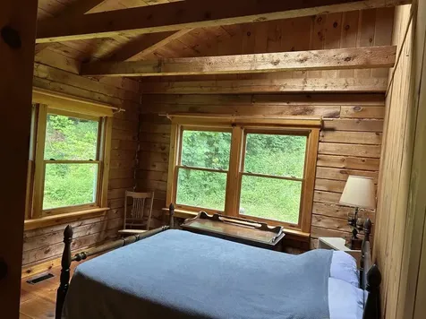 424 Crane Mount Road Townshend VT 05353