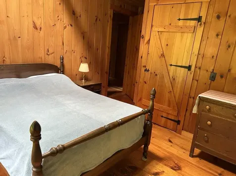 424 Crane Mount Road Townshend VT 05353