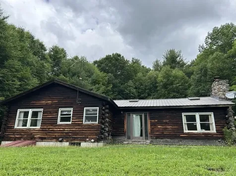 424 Crane Mount Road Townshend VT 05353