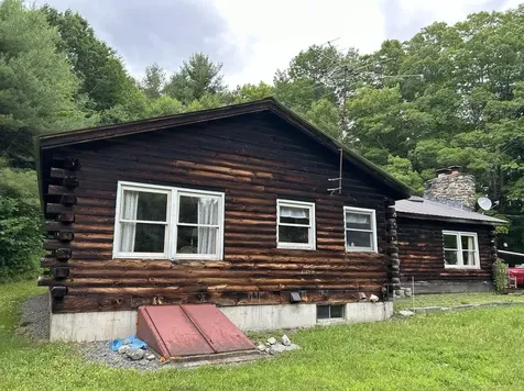 424 Crane Mount Road Townshend VT 05353