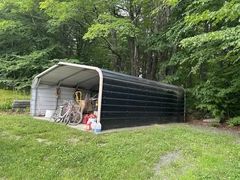424 Crane Mount Road Townshend VT 05353