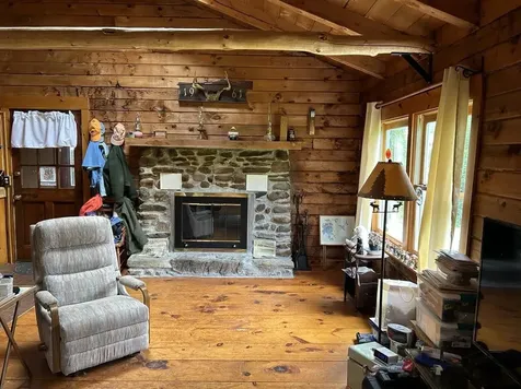 424 Crane Mount Road Townshend VT 05353