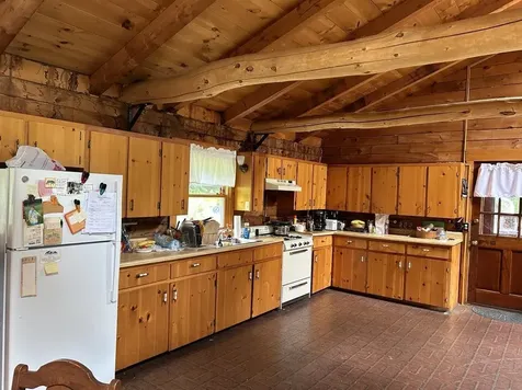 424 Crane Mount Road Townshend VT 05353