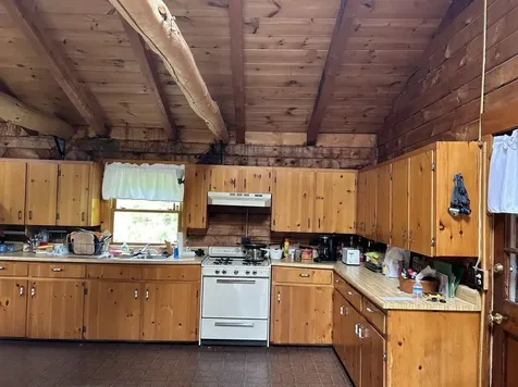 424 Crane Mount Road Townshend VT 05353