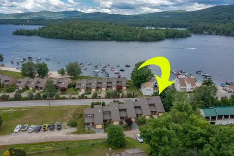 21 Woodbury Drive Bristol NH 03222