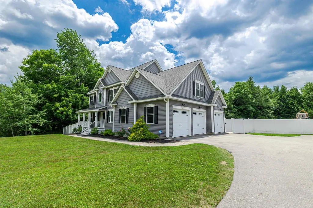 70 Hoit Road Concord NH 03301
