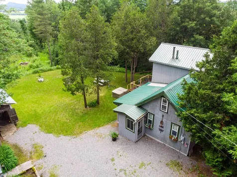 4778 Vt Route 105 Charleston VT 05872