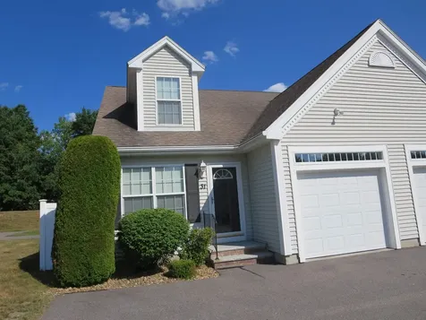 31 Brookview Road Windham NH 03087