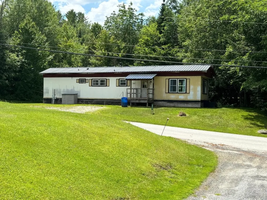 290 Glenside Avenue Hardwick, VT Real Estate MLS 5003352