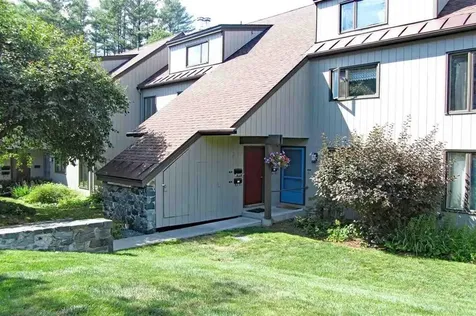 130 Brook Hollow Hanover NH 03755