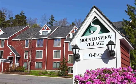 3K Mountainside Village Way Dover VT 05356