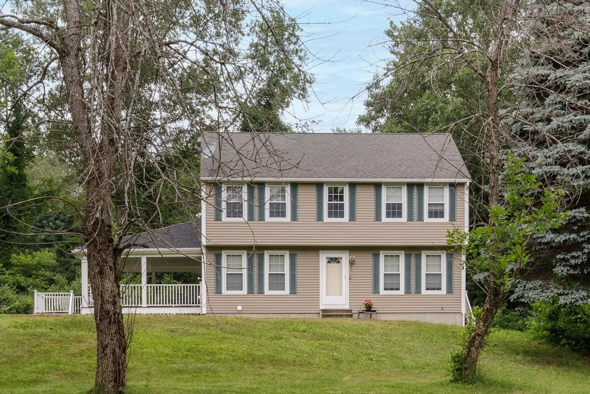 35 Cramer Hill Road Merrimack NH 03054