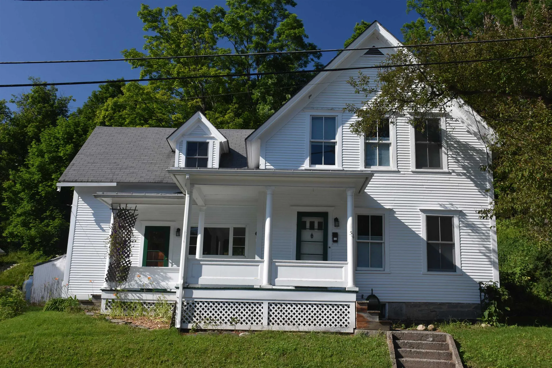 56 Liberty Street Montpelier VT 05602