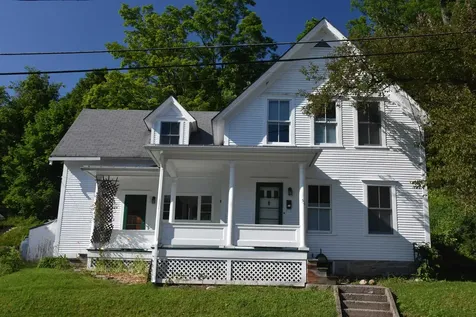 56 Liberty Street Montpelier VT 05602
