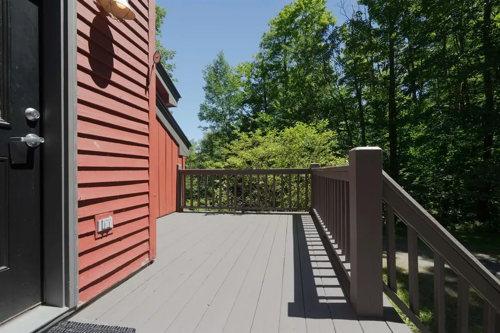 58 Colonial Ridge Road Dover VT 05356