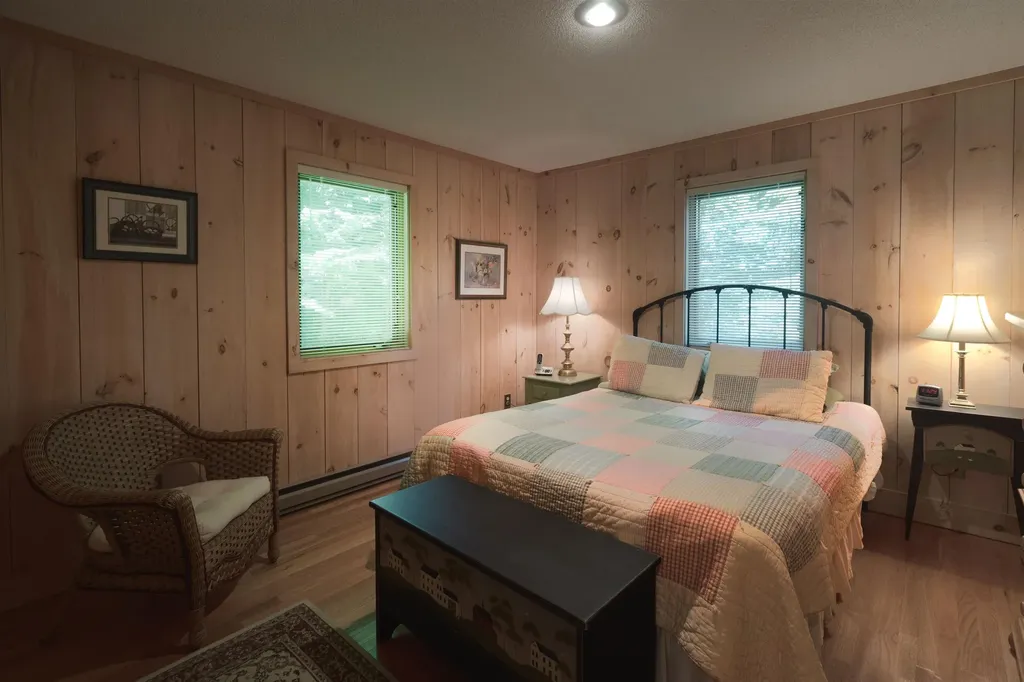 58 Colonial Ridge Road Dover VT 05356