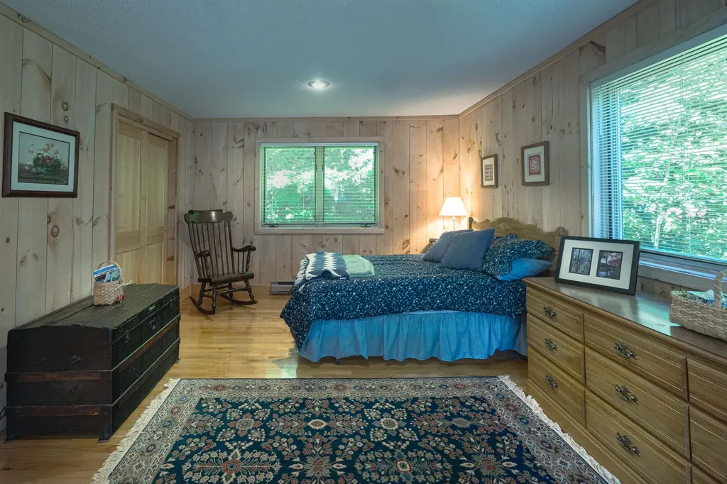 58 Colonial Ridge Road Dover VT 05356