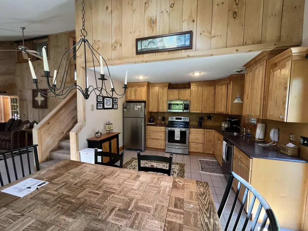 58 Colonial Ridge Road Dover VT 05356