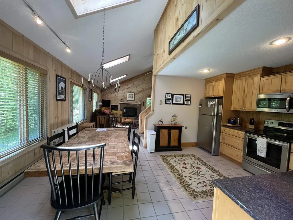 58 Colonial Ridge Road Dover VT 05356