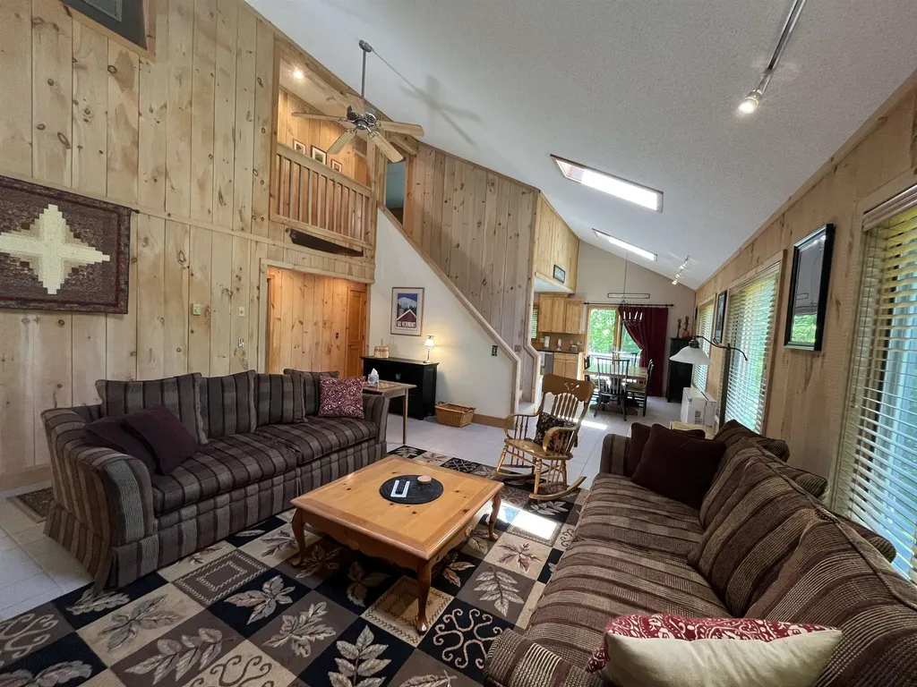 58 Colonial Ridge Road Dover VT 05356